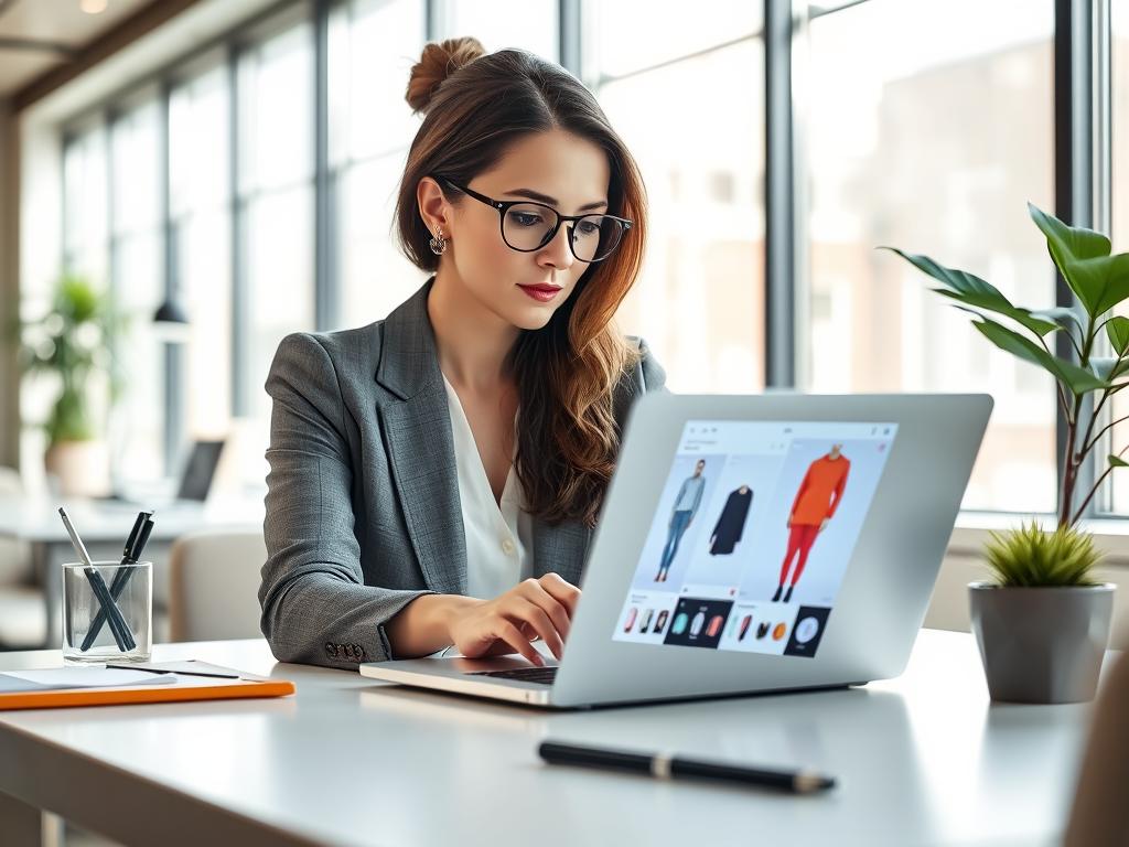 AI clothing removal app in product photography AI clothing removal app in product photography