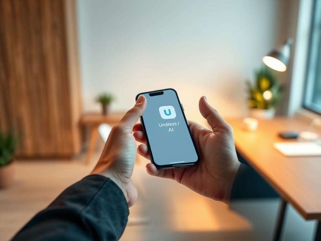 Undress AI App Download Undress AI App Download