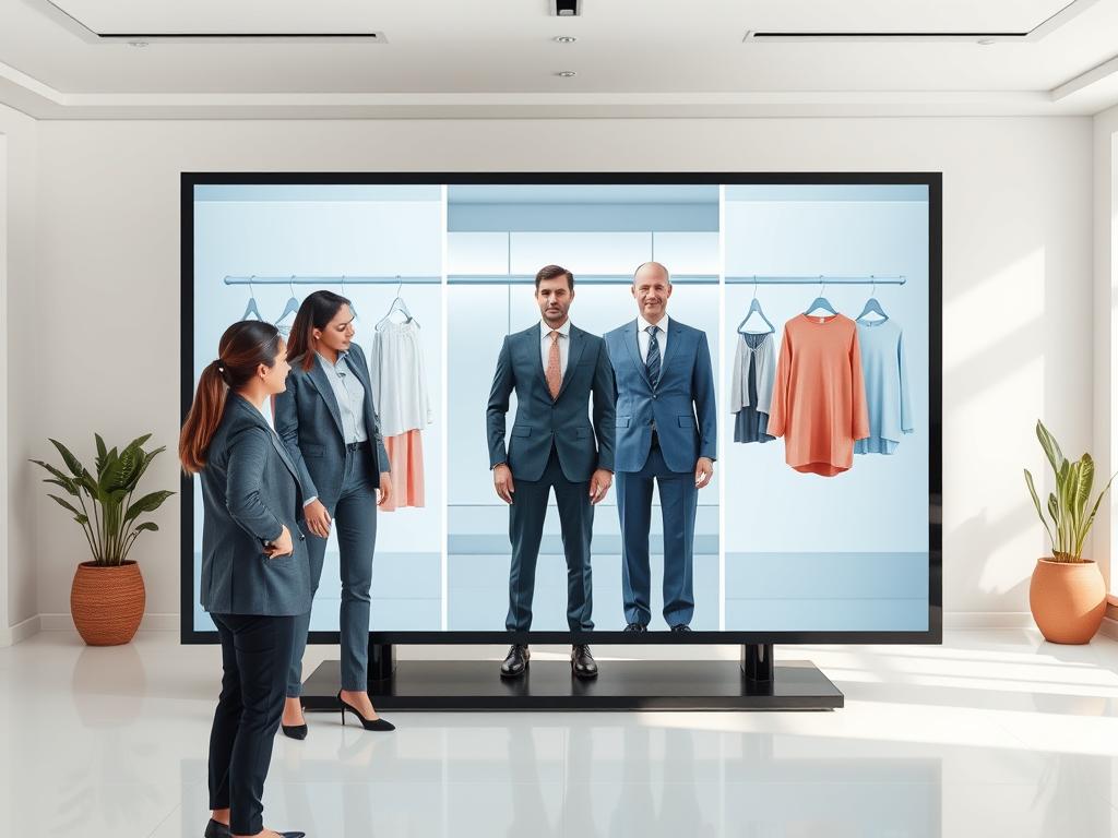 Unlock the Power of AI: Discover the AI Undress App