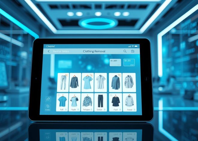 Discover the Best Undress AI for Your Needs