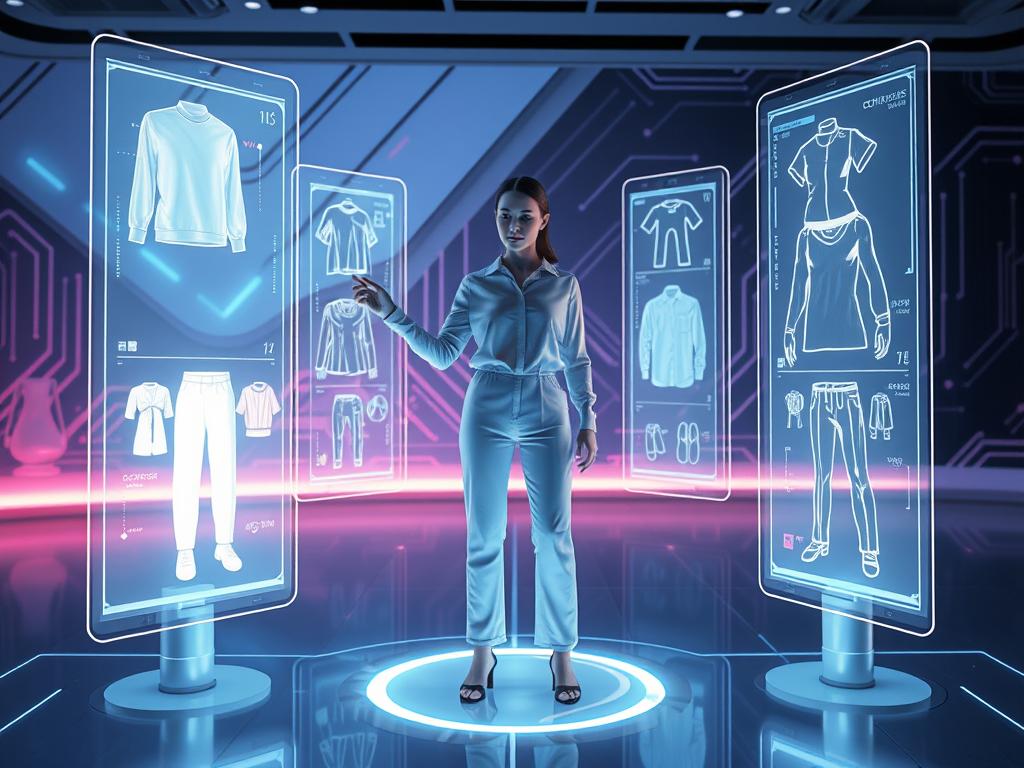 naked ai technology naked ai technology