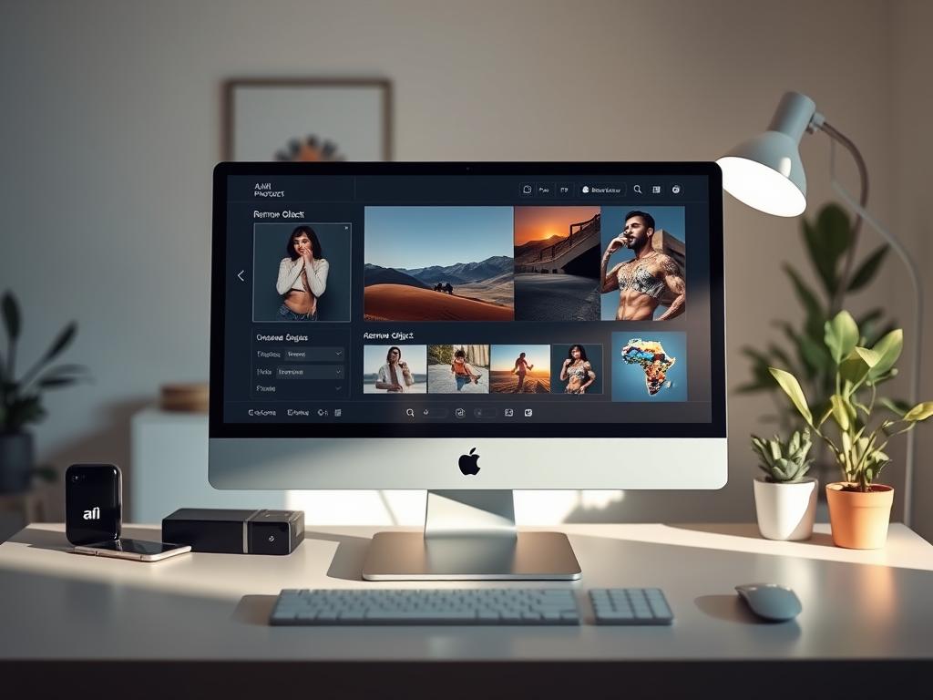 Undress AI: Free Image Remover Tool
