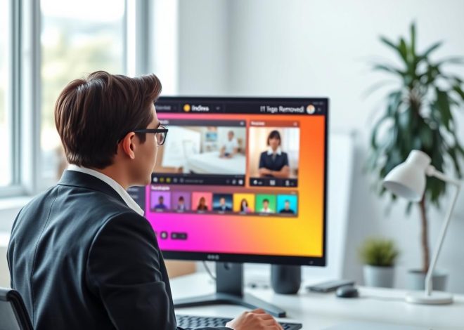 Undress AI Remover: Effortlessly Remove Unwanted Elements