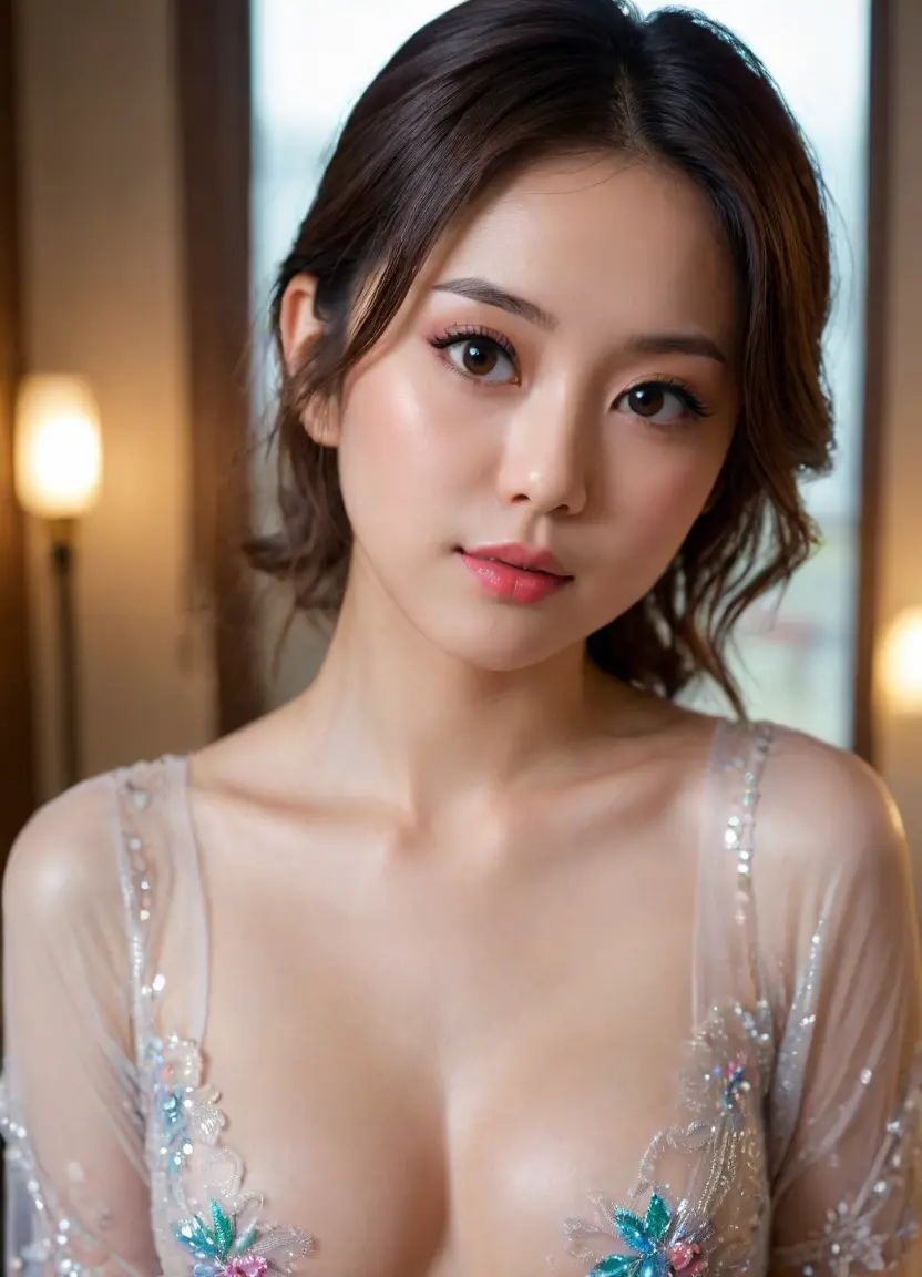 uncensored ai generator